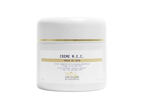 Creme M.E.C. – Beldon Beauty