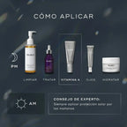 Crystal retinal 24 Medik8