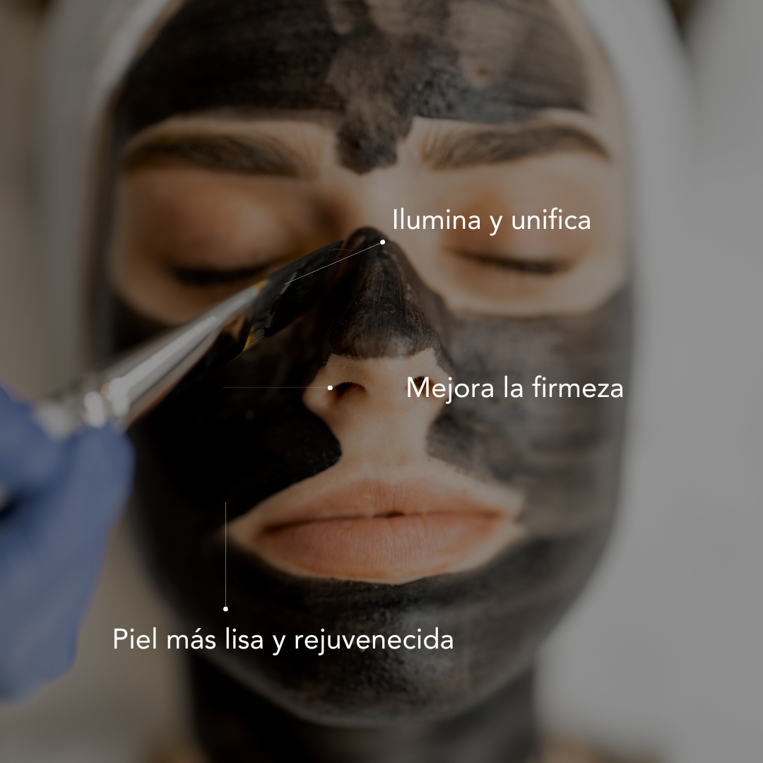 Facial Crystal Retinal Signature MEDIK8