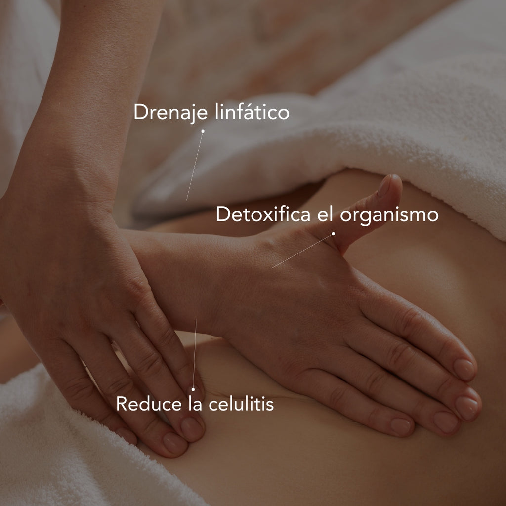 Body detox