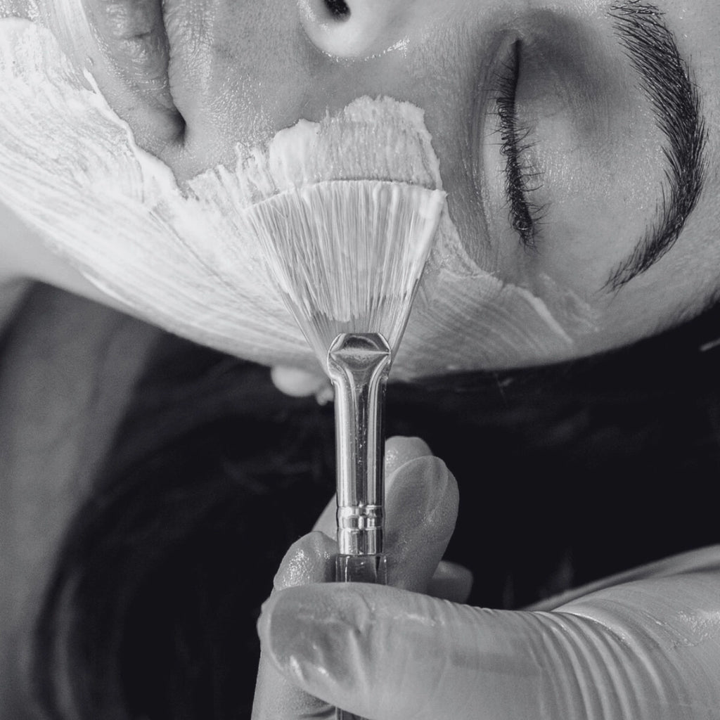 Facial detox