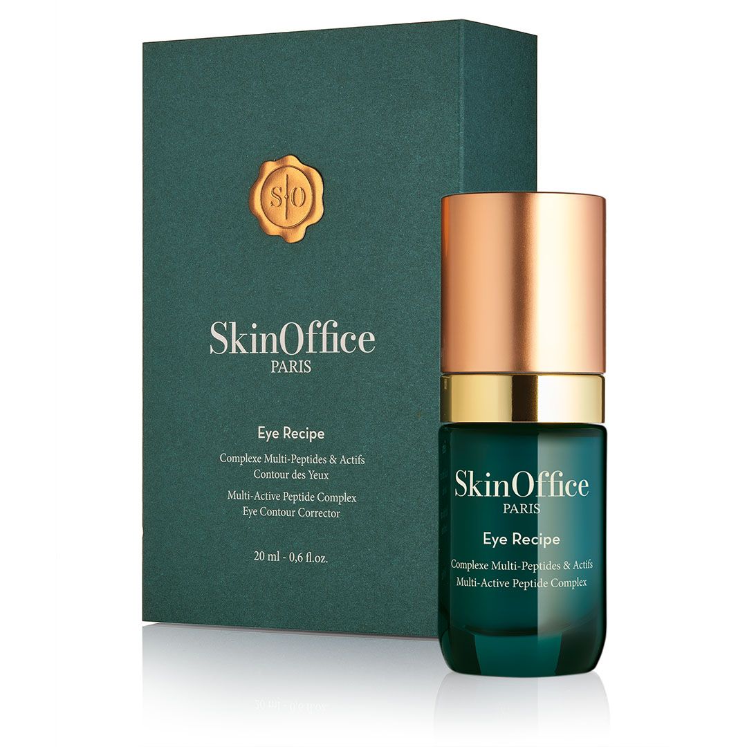 Eye recipe 20 ml de Skin Office
