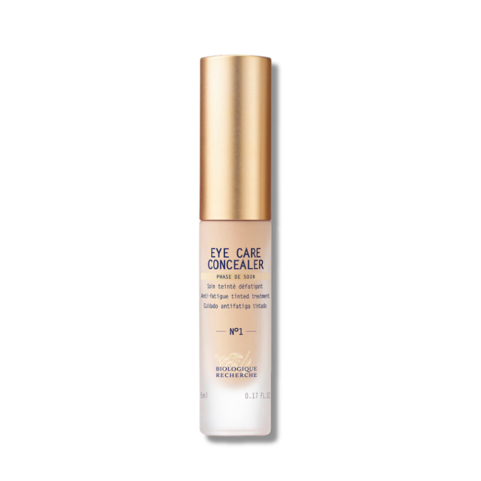 Soin Contour des Yeux Anti-cernes Biologique Recherche