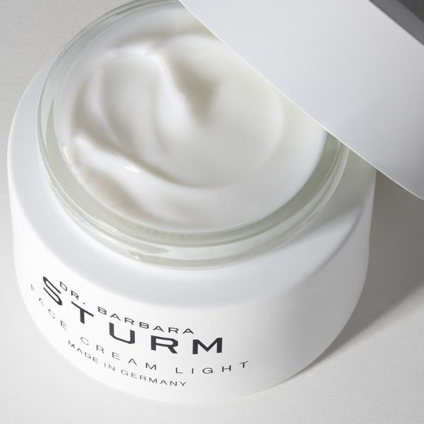 Face Cream Light Dr Barbara Sturm | Light Moisturizing Cream