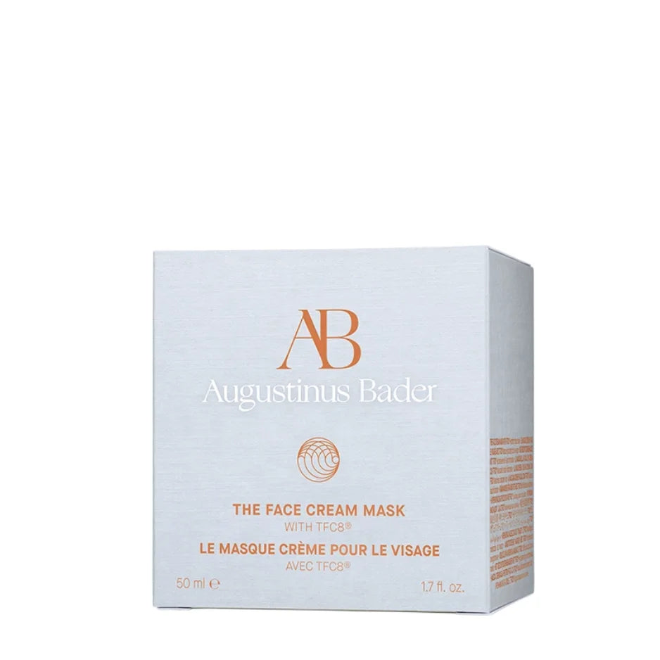 The Face Cream Mask Augustinus Bader