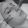 Facial treatment for pregnant women