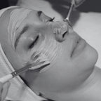 Facial treatment for pregnant women