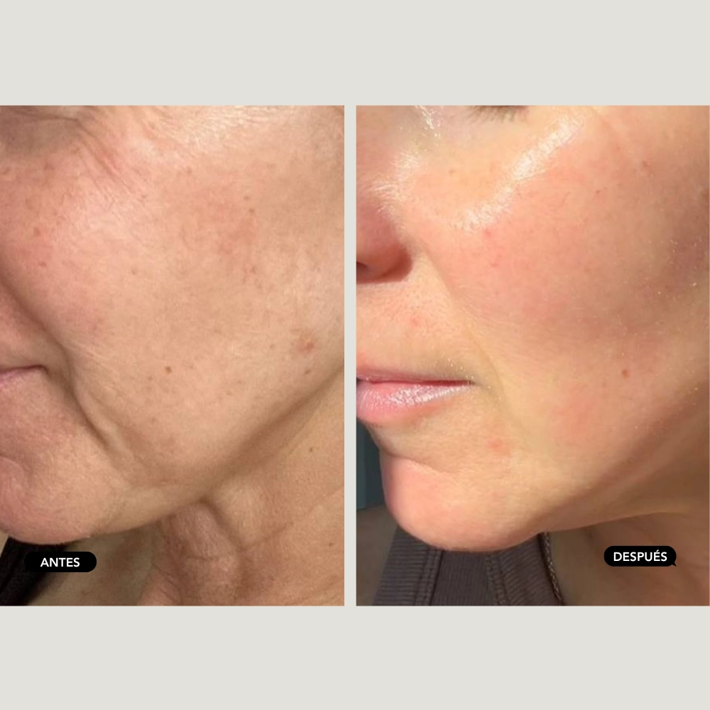 Biologique Recherche Restructuring Facial Treatment