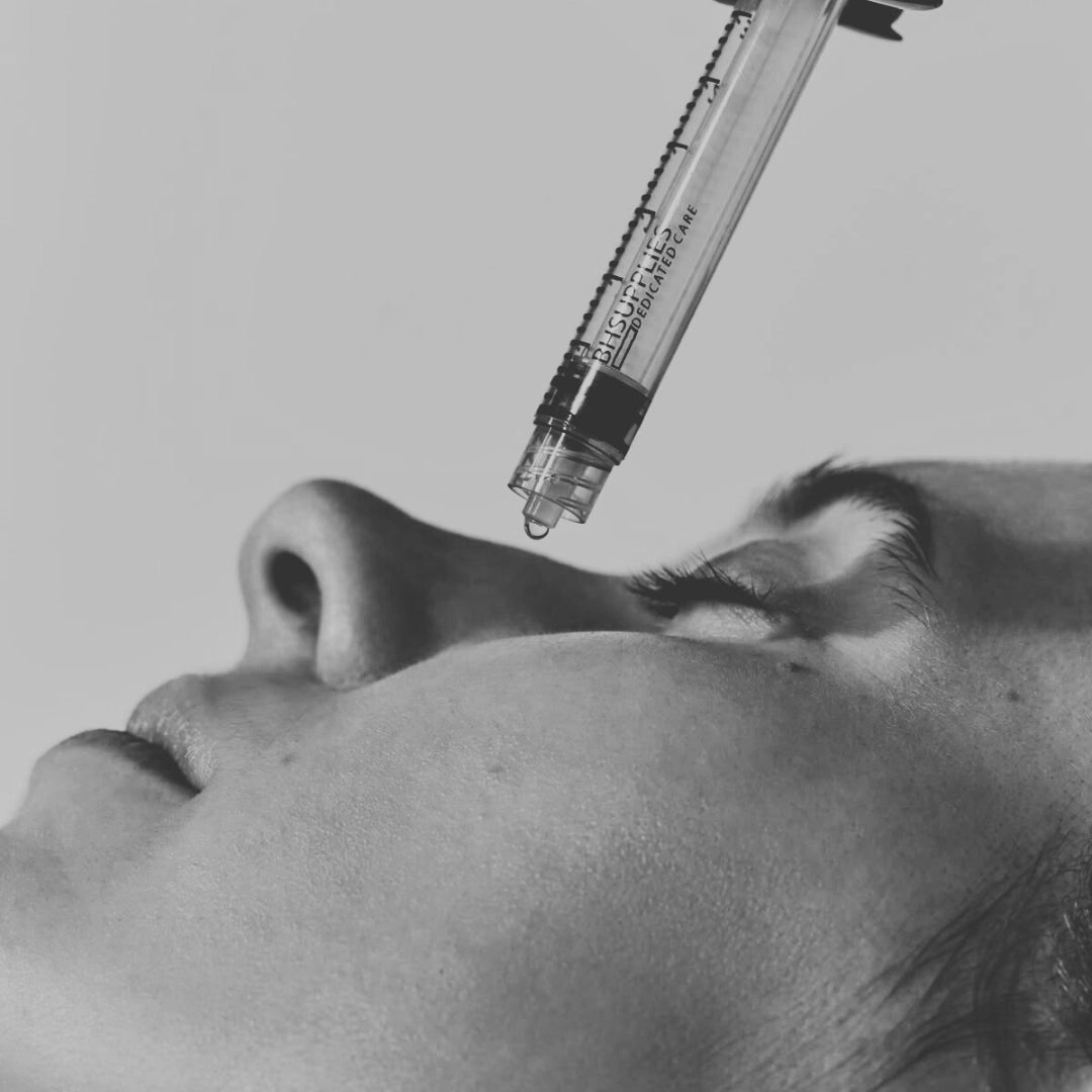 Facial toleskin de Biologique Recherche