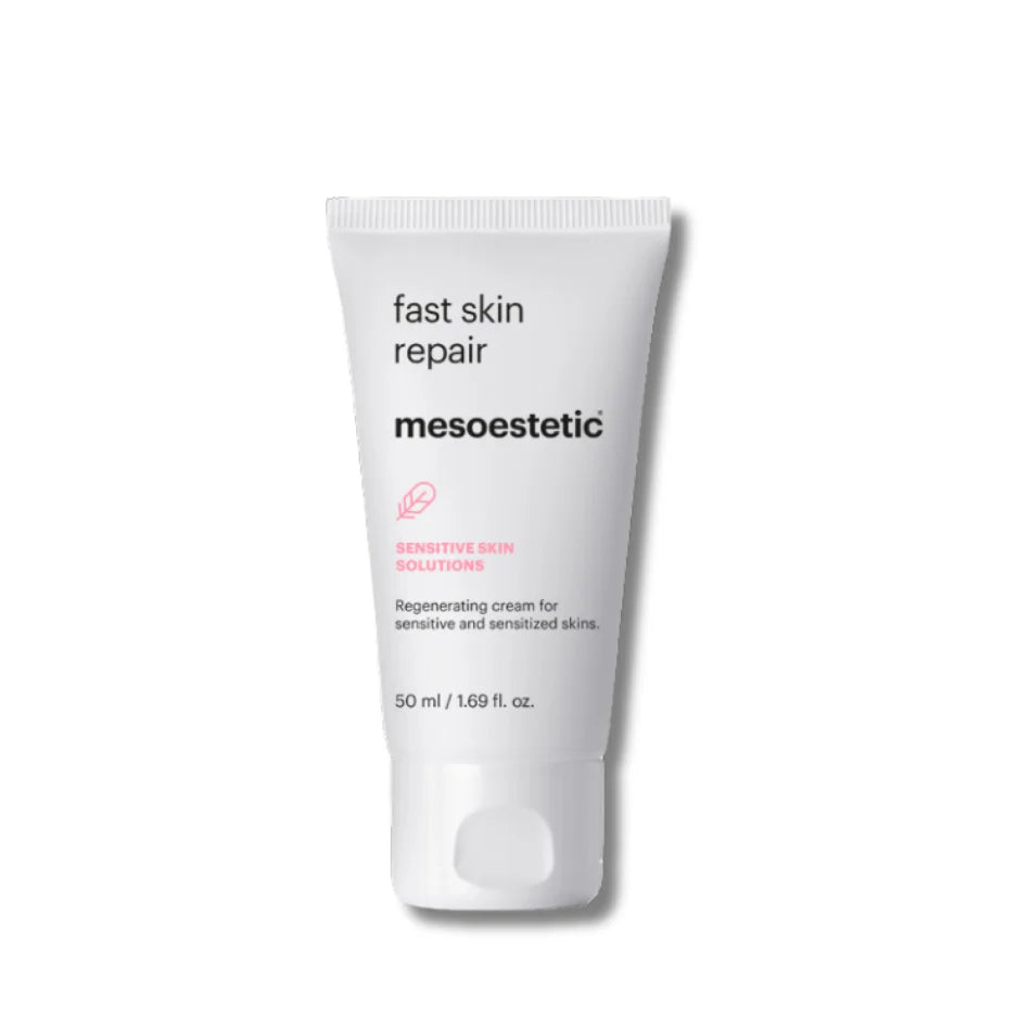 Réparation cutanée rapide Mesoestetic