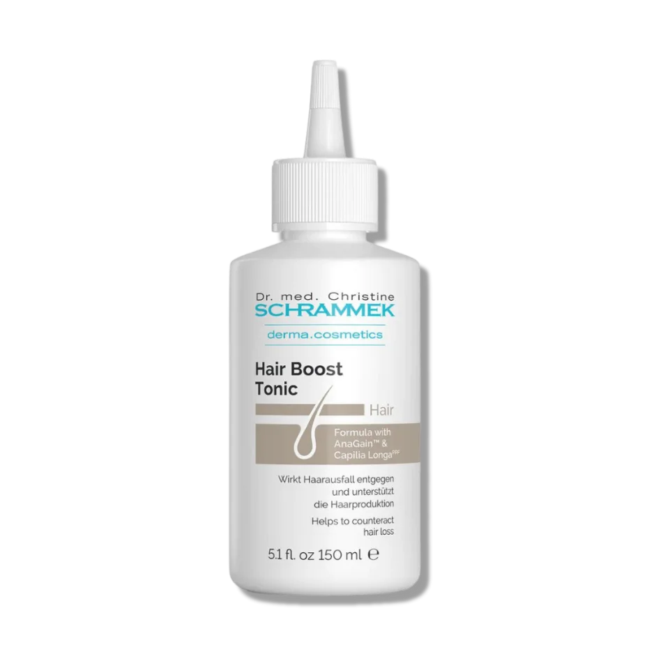 Hair boost tonic Dr. Schrammek