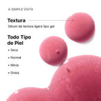 Hyaluronic Acid Intensifier