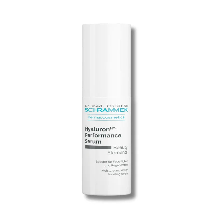 Haluran Hyaluron HY + Performance Serum Dr Schrammek – Beldon Beauty