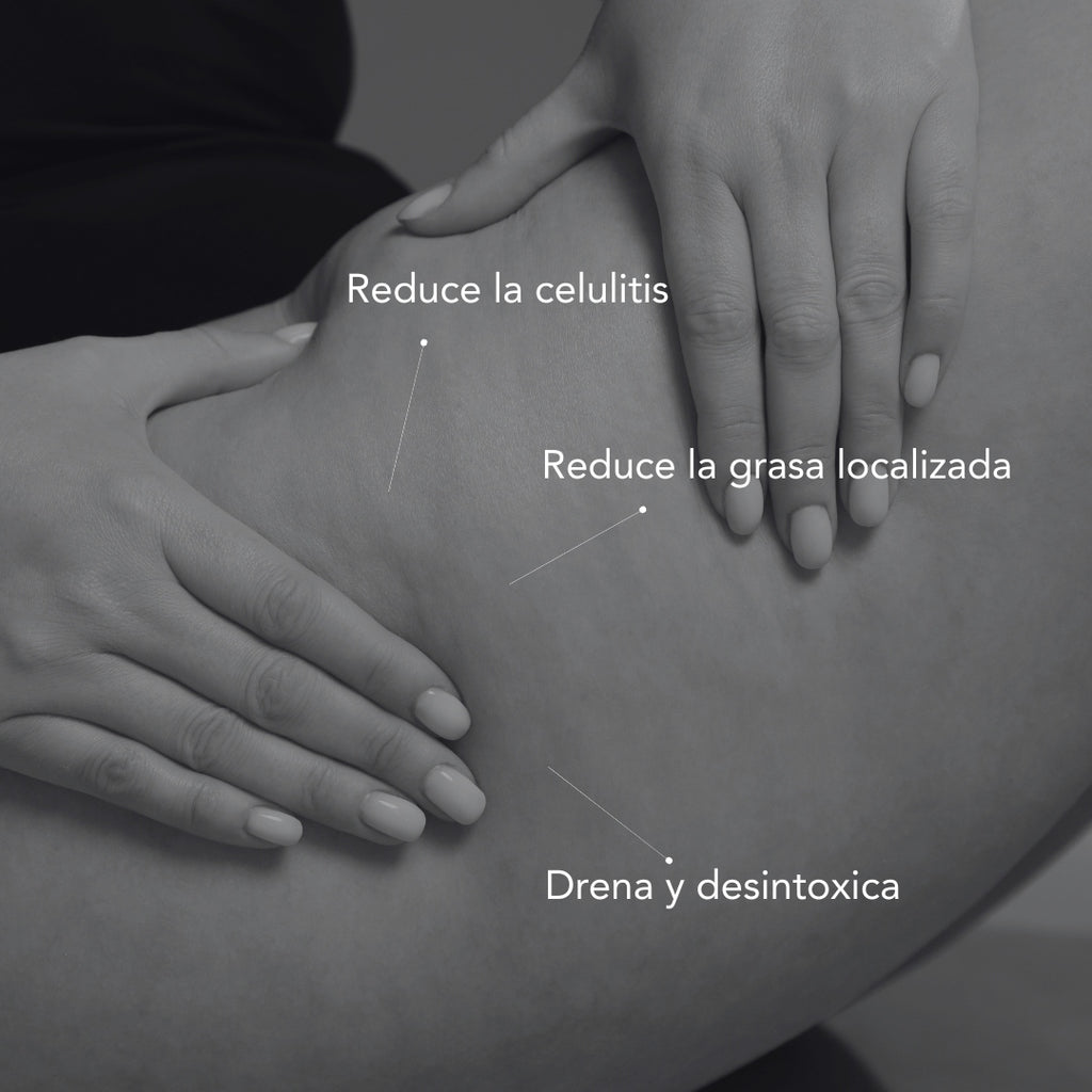 Indiba Edna Pro Max cellulite