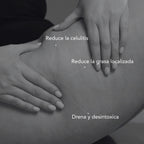 Indiba Edna Pro Max cellulite