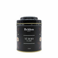 Thé rouge Pu Erh de Beldon Beauty
