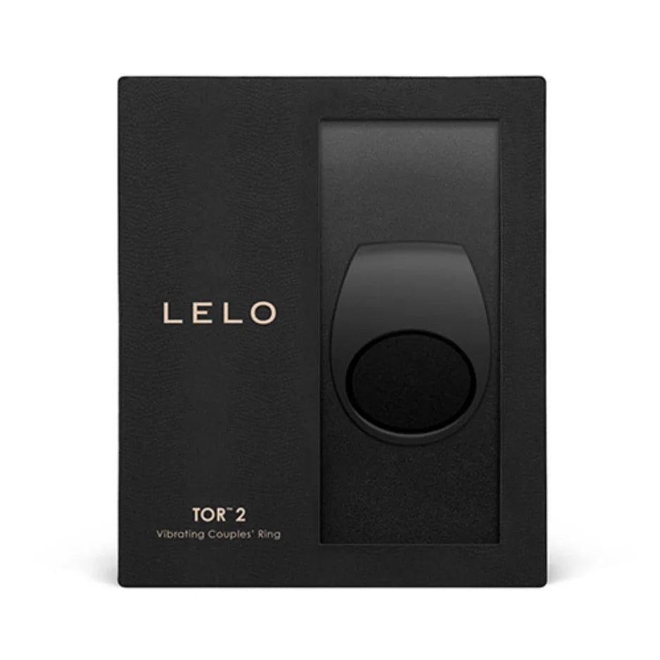 Vibrating ring for couples | Tor 2 LELO | Beldon Beldon Beauty Vibrating ring for couples | Tor 2 LELO | Beldon Beldon Beauty