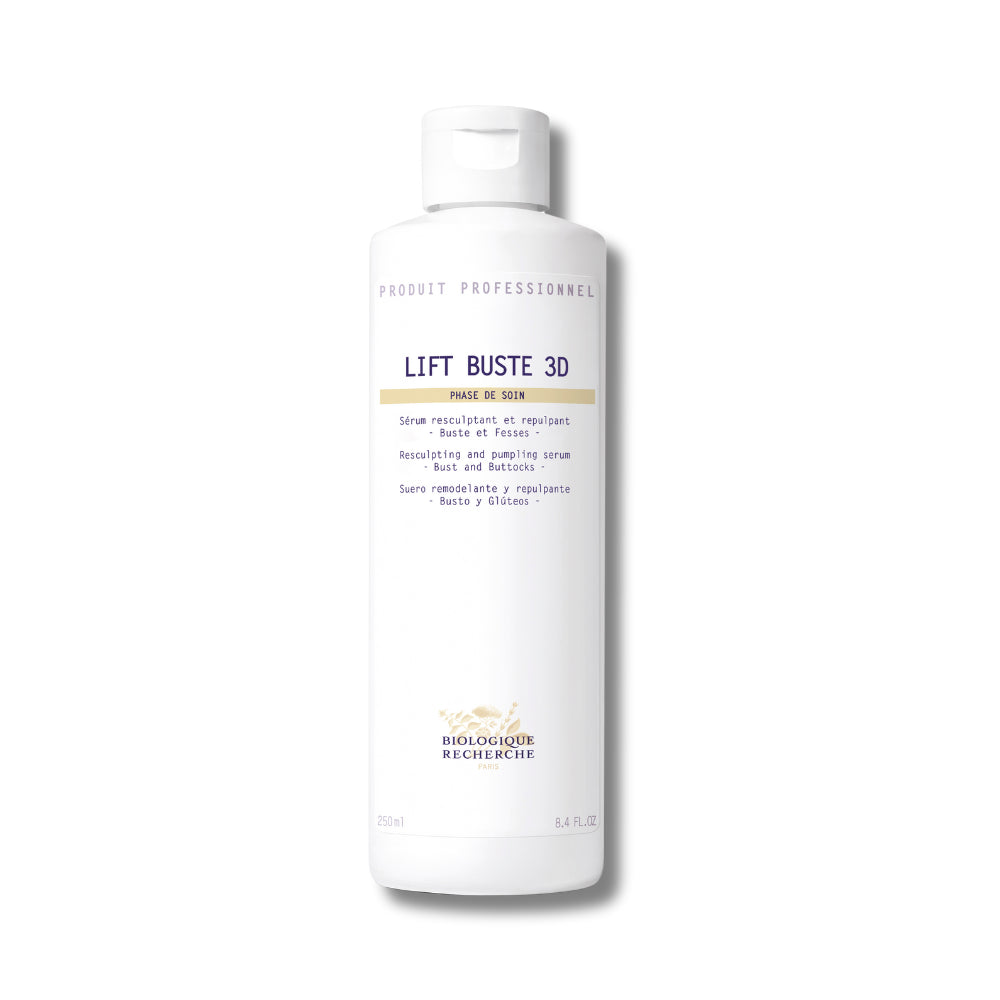 Lift buste 3d Biologique Recherche