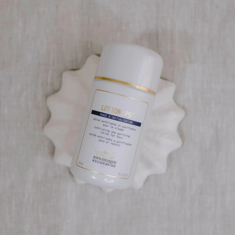 Lotion P50 Biologique Recherche
