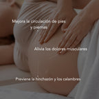 Special massage for pregnant women