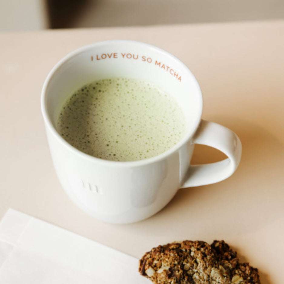 Collagène matcha glow collagène Aime
