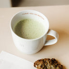 Collagène matcha glow collagène Aime