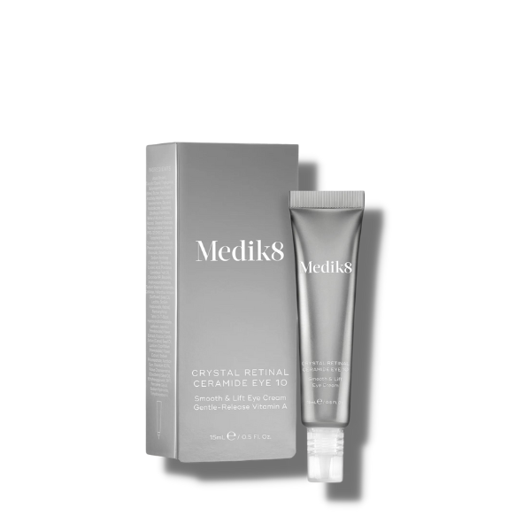 Crystal Retinal Ceramide Eye 10 Medik8