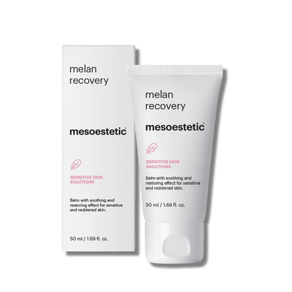 Melan Recovery Mesoestetic