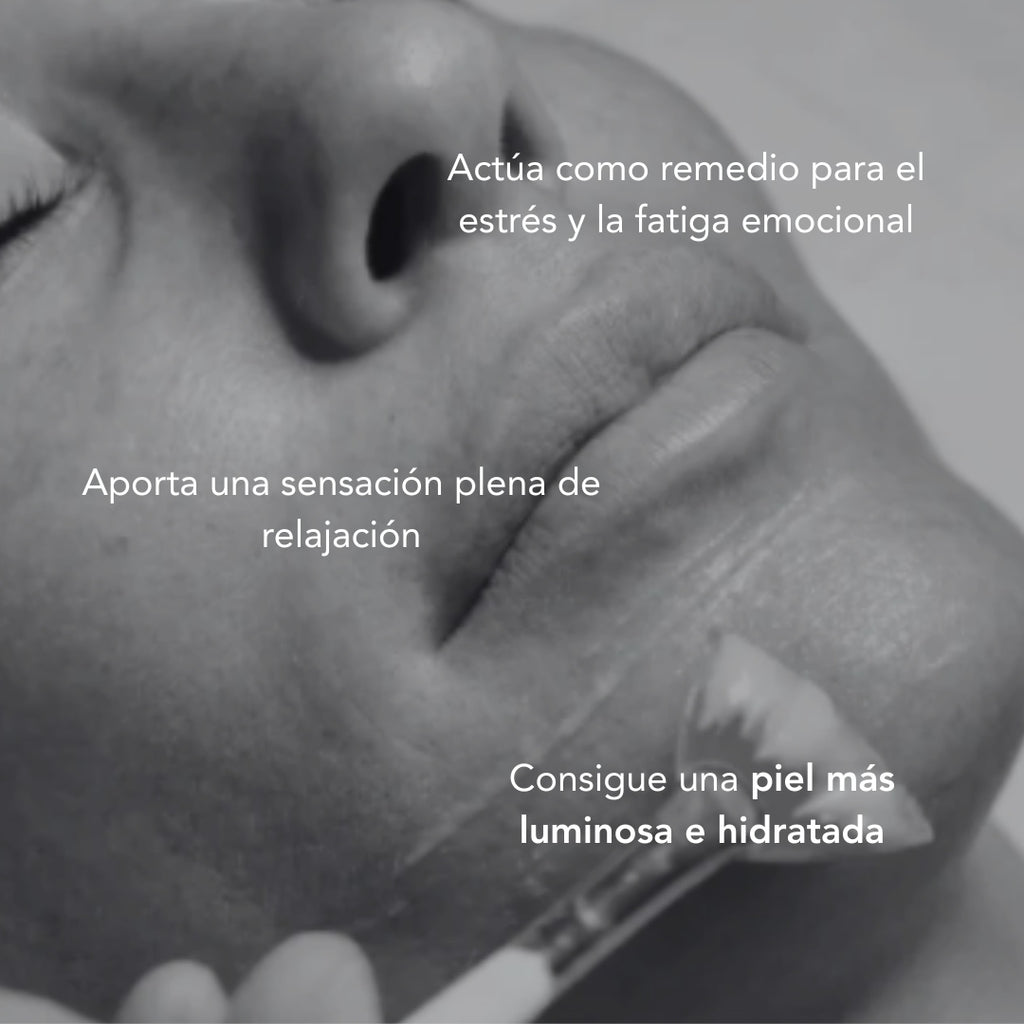 Beauté mentale du jeûne