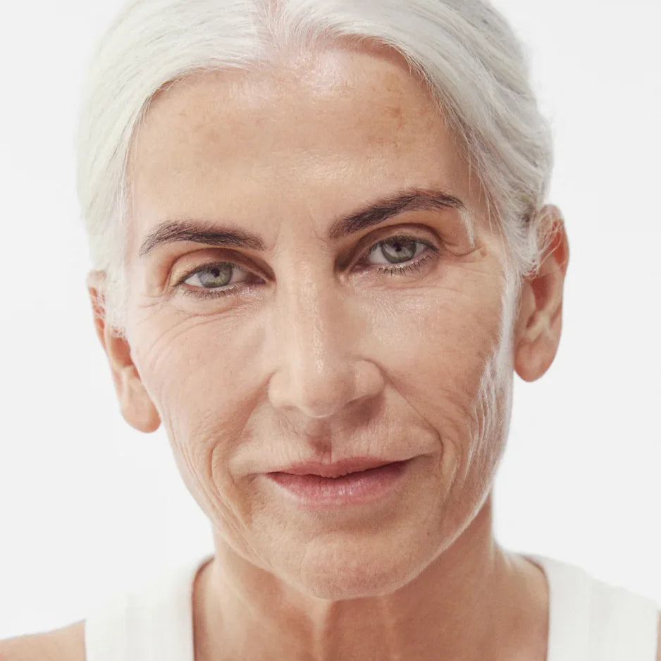 Multiactive Serum Foundation U/1ST