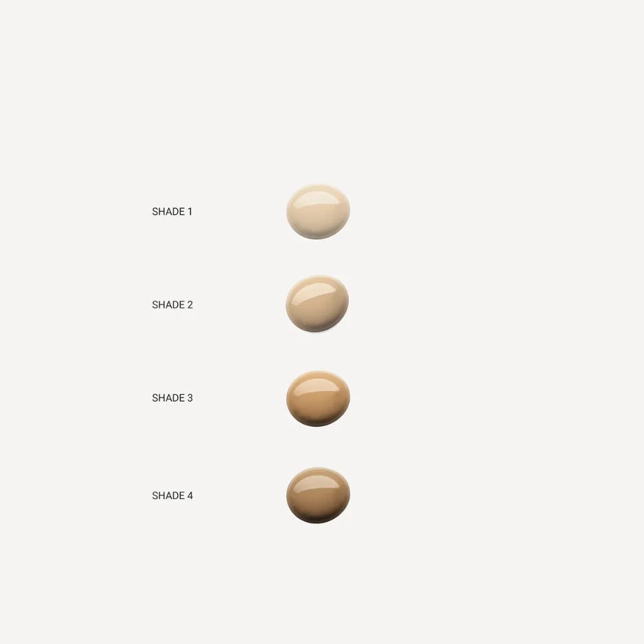 Multiactive Serum Foundation U/1ST