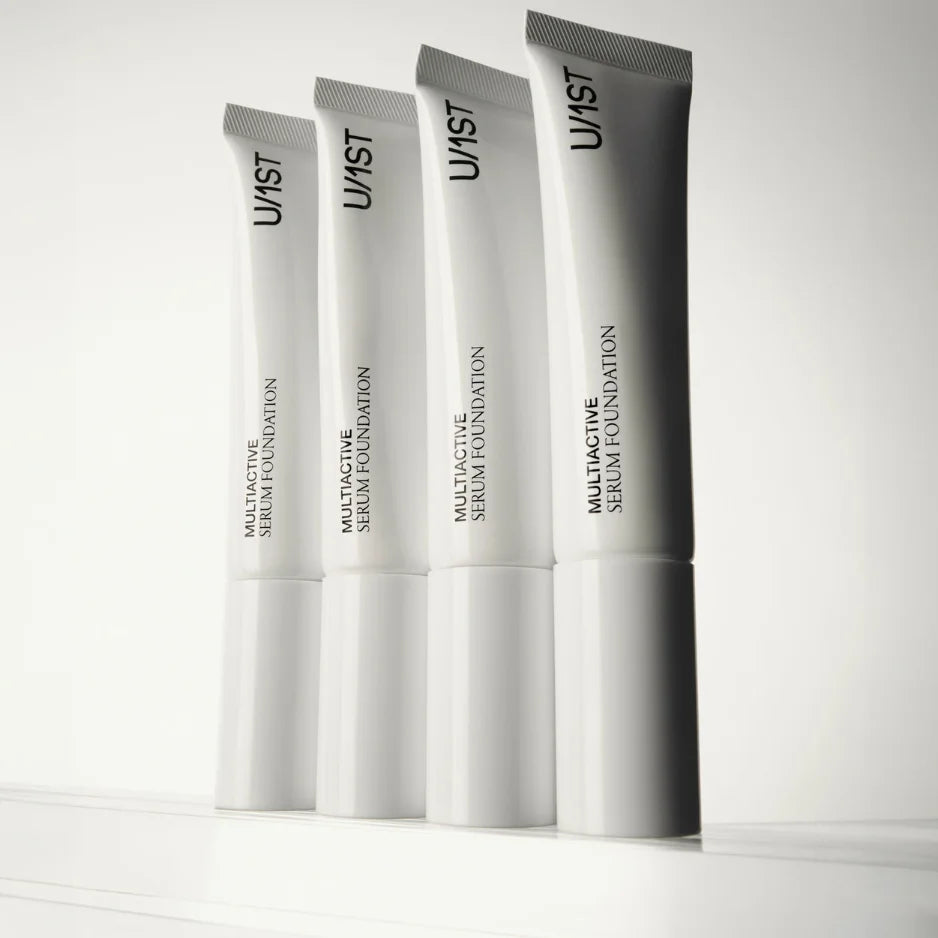 Multiactive Serum Foundation U/1ST