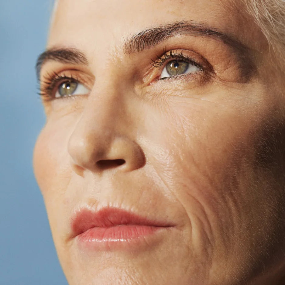 Multiactive Treatment Black Mascara U/1ST