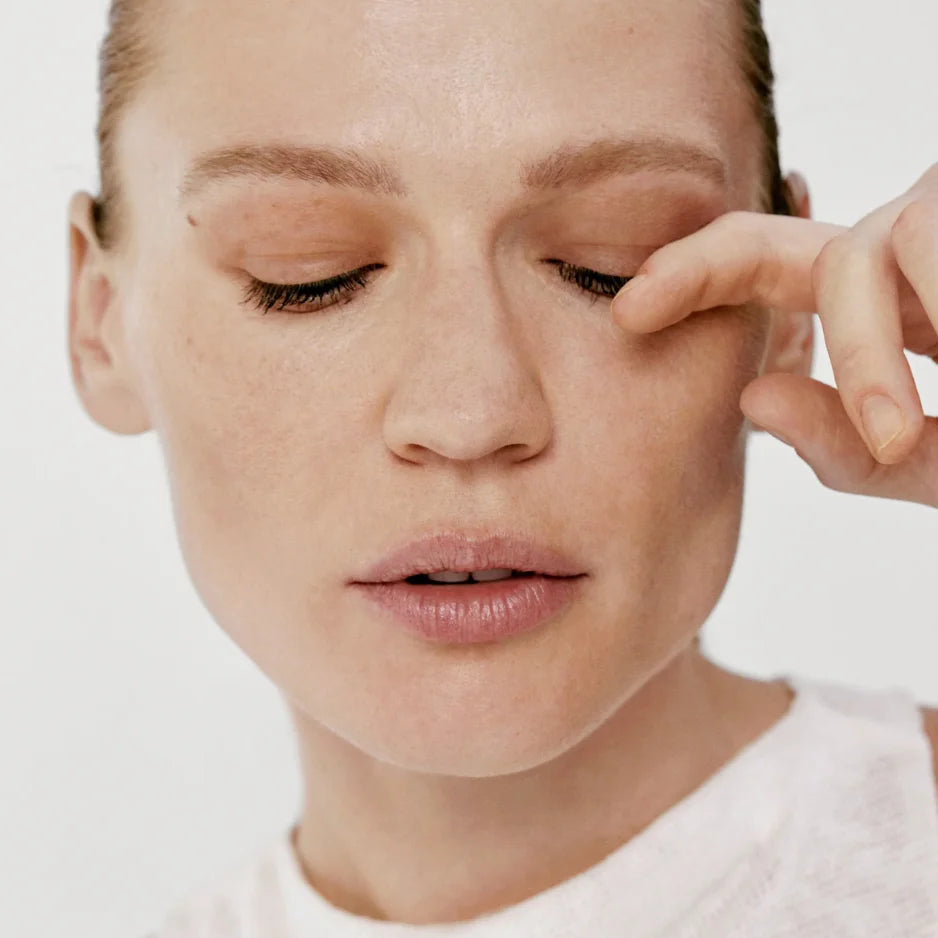 Multiactive Treatment Black Mascara U/1ST