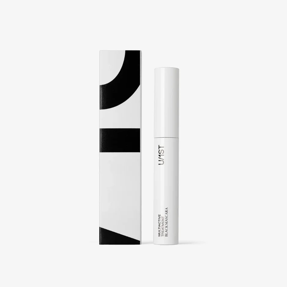 Multiactive Treatment Black Mascara U/1ST