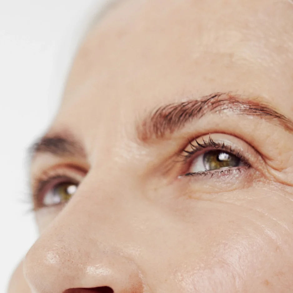 Multiactive Treatment Transparent Mascara U/1ST