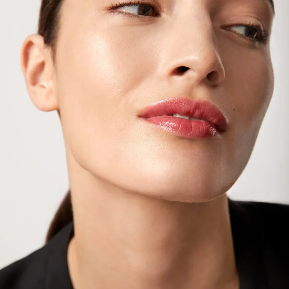 Multiactive Treatment Transparent Mascara U/1ST