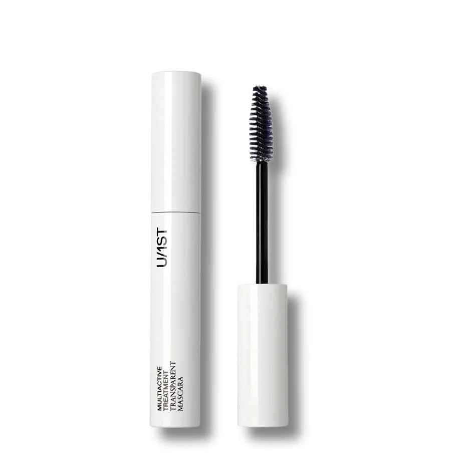 Multiactive Treatment Transparent Mascara U/1ST
