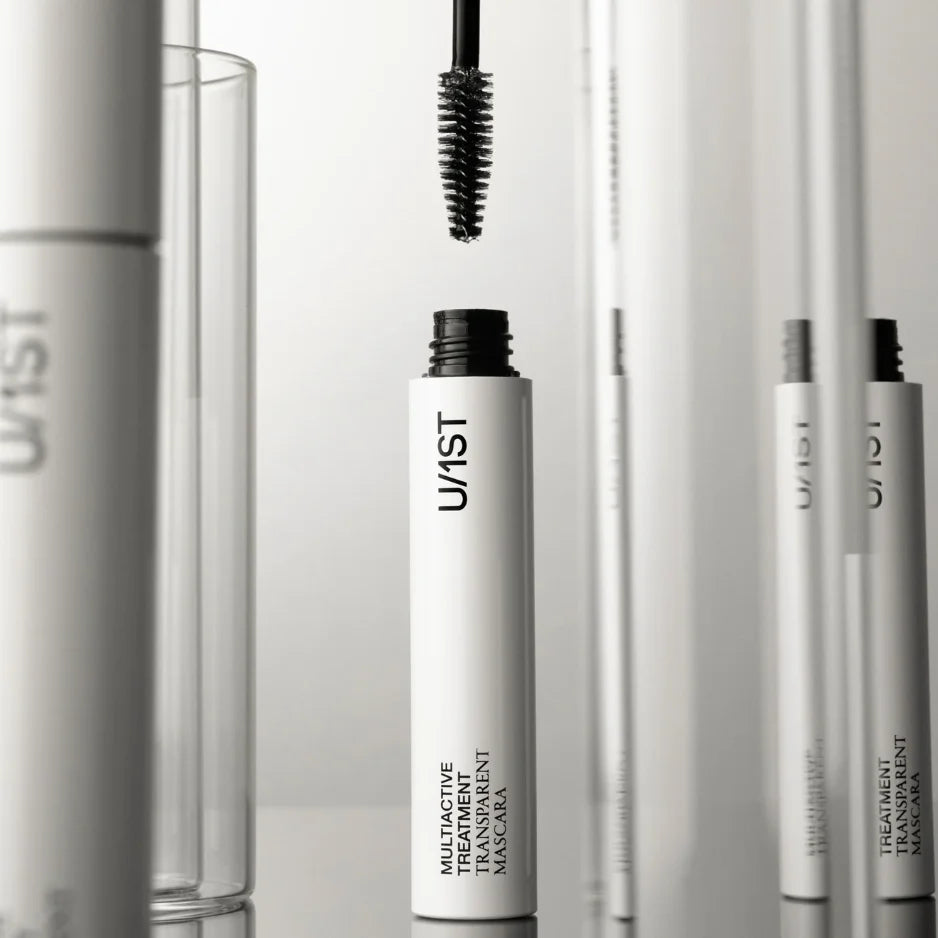 Multiactive Treatment Transparent Mascara U/1ST