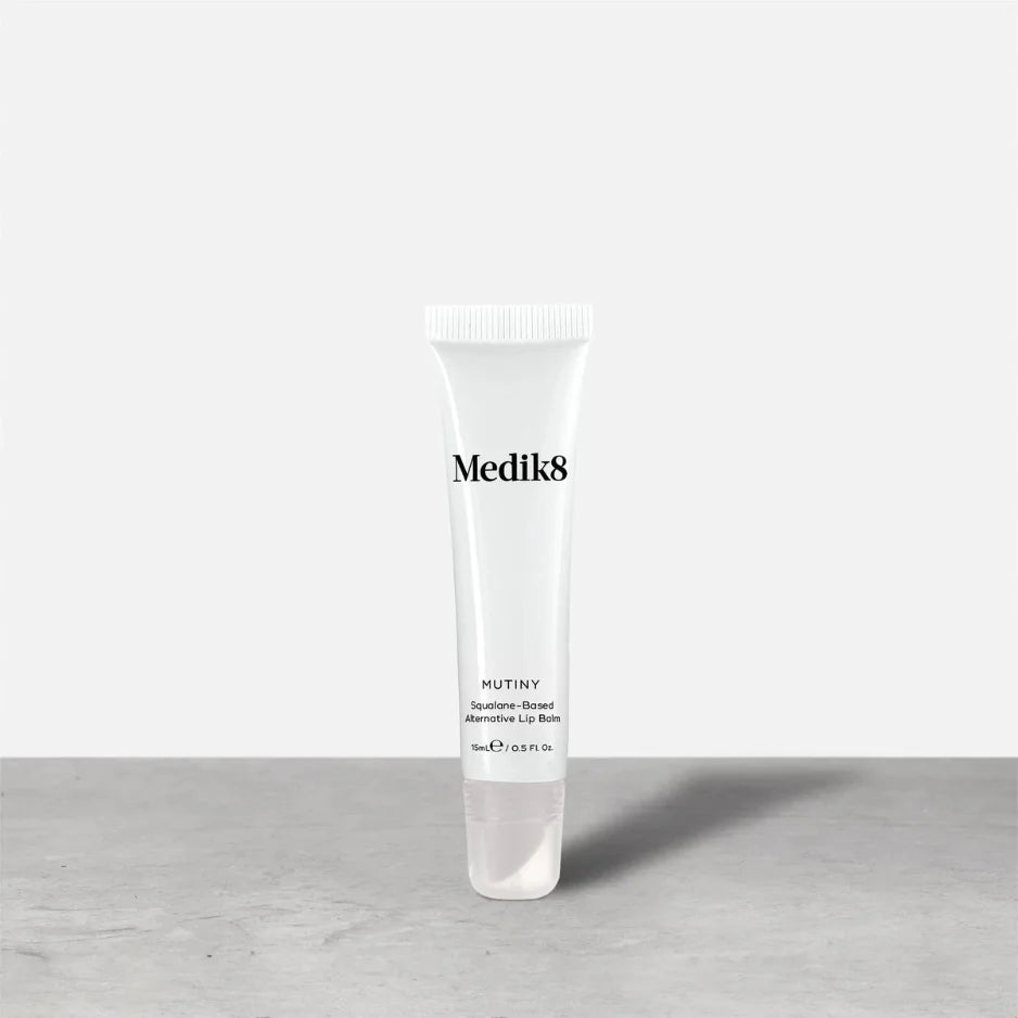 Mutinerie Medik8