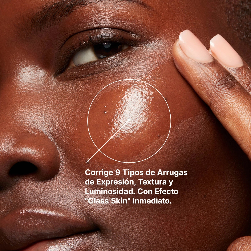 Sérum anti-rides P-TIOX