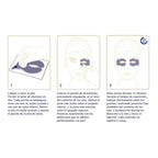Patchs Defatigants Biologique Recherche