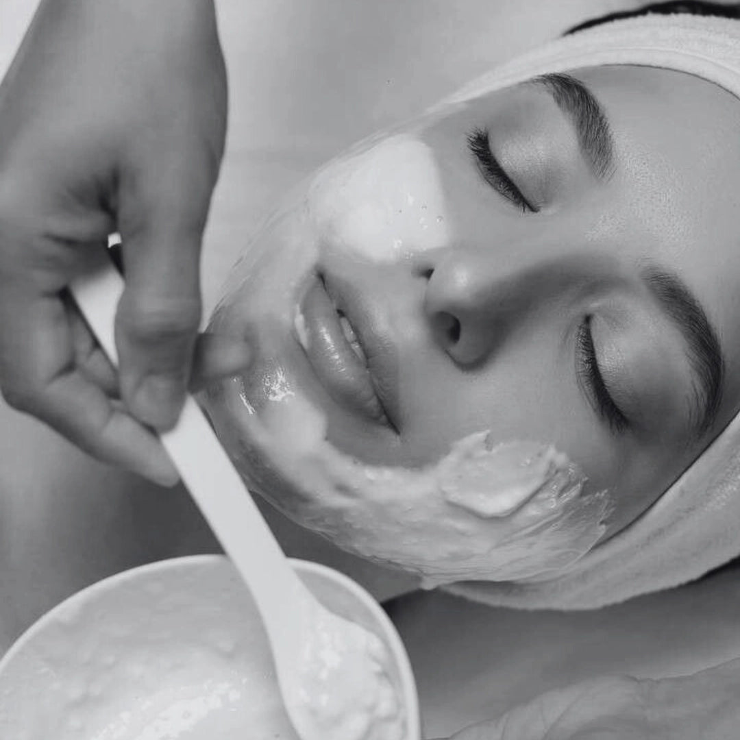 Soin pour peaux sensibles