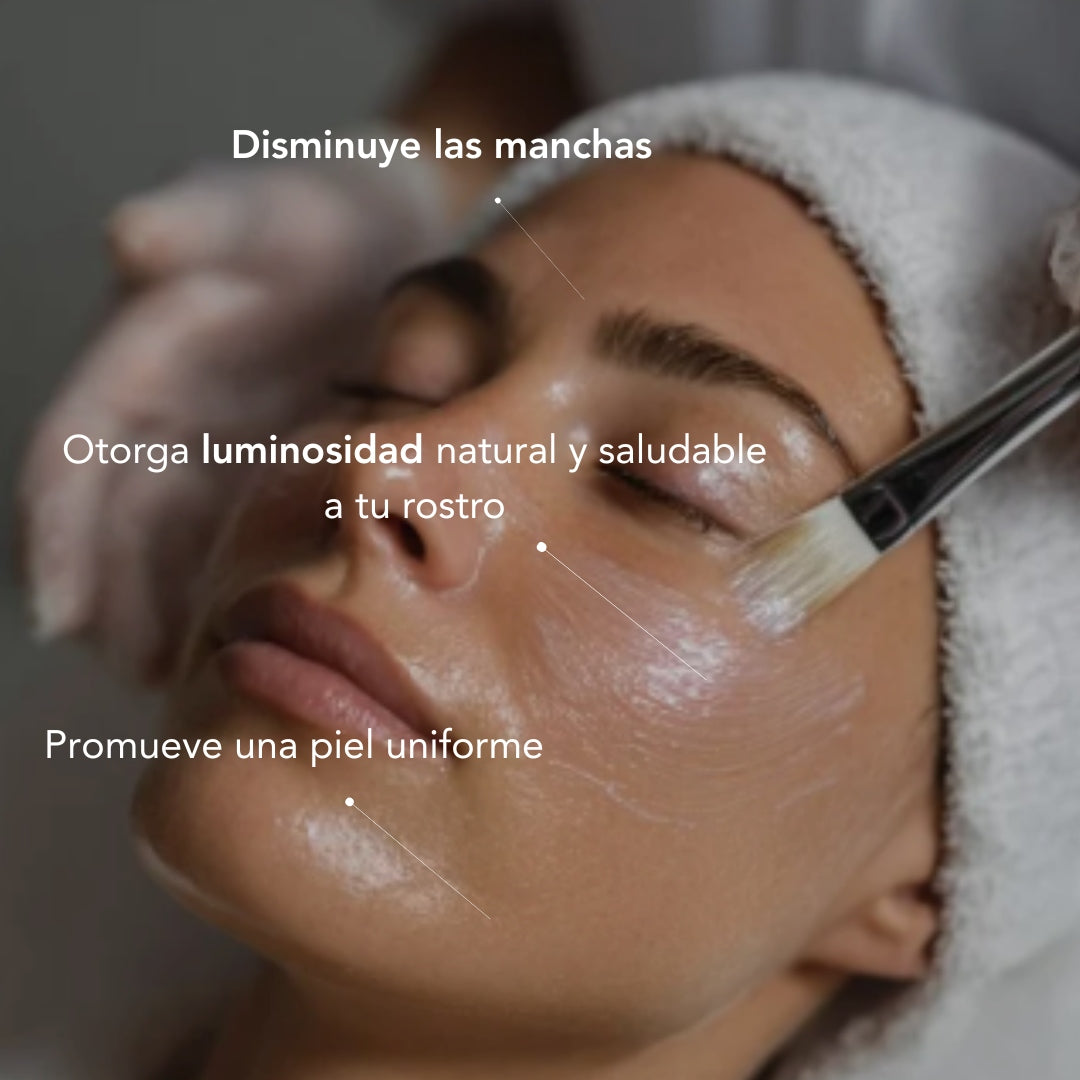 Facial pigm 400 de Biologique Recherche