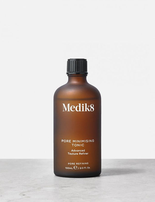 Pore Minimising Tonic Medik8