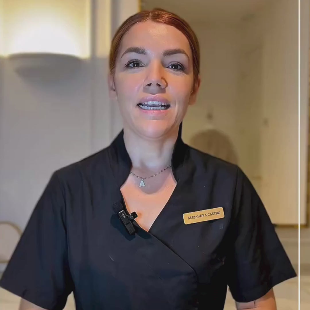 Booster Vip O2 de Biologique Recherche