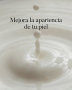 Peptide drops milky serum 30 ml