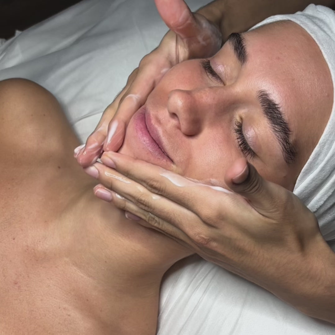 Clarity facial de Medik8