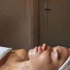Antipolución facial