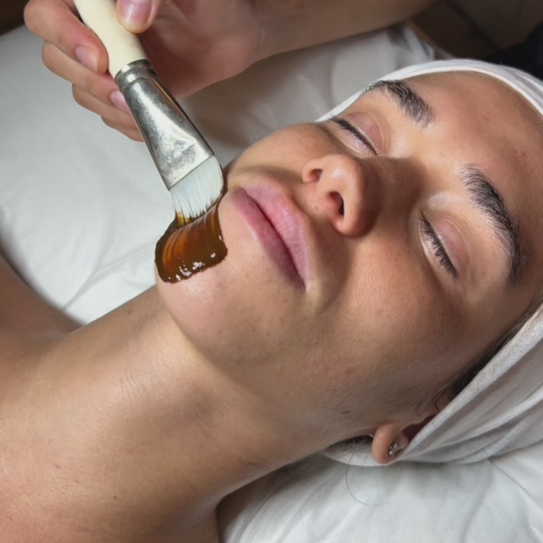 ProDetox Facial